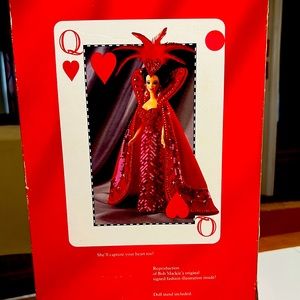 1994 Queen of Hearts
